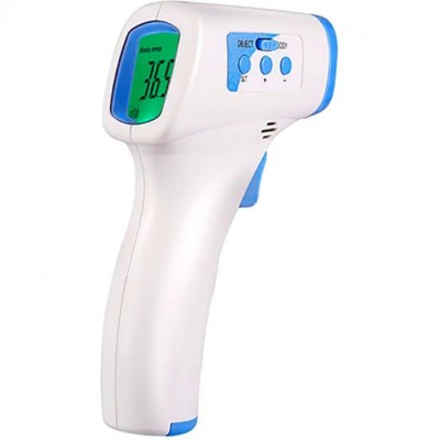 Intelligent Surface Thermo Meter Smart Sensor Infrared Thermometer